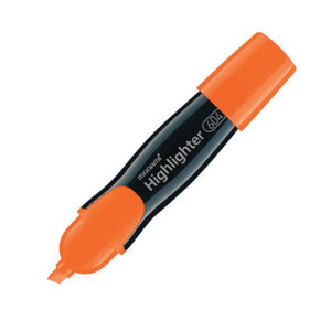Monami Highlighter 604 (Orange)