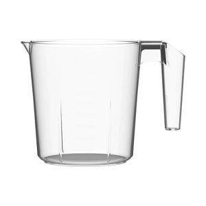 COSMOPLAST 2L Plastic Mug - IFHHKI325