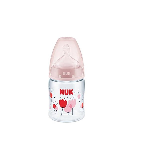 Nuk Fc+ F/Bottle Temp Control -Pp Si - 150 Ml