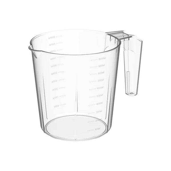 COSMOPLAST 2L Plastic Mug - IFHHKI325