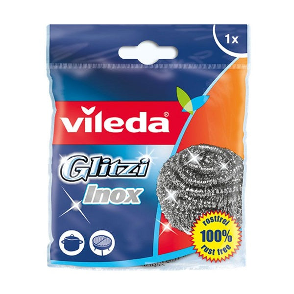 VILEDA INOX SPIRAL 20 X 1