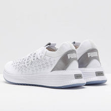 Load image into Gallery viewer, AVID Fusefit Puma White-Silver SHOES - Allsport
