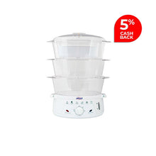 Load image into Gallery viewer, Pacific Food Steamer - Allsport
