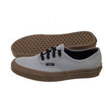 Load image into Gallery viewer, VANS AUTHENTIC GUM OUTSOLE SHOES - Allsport
