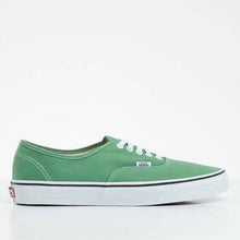 Load image into Gallery viewer, VANS AUTHENTIC GRASS GREEN/TRUE WHITE SHOES - Allsport
