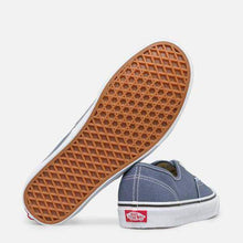 Load image into Gallery viewer, VANS AUTHENTIC GRISAILLE/TRUE WHITE SHOES - Allsport
