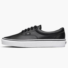 Load image into Gallery viewer, VANS ERA BLACK/WHITE SHOES - Allsport

