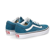 Load image into Gallery viewer, VANS OLD SKOOL CLASSIC SHOES - Allsport
