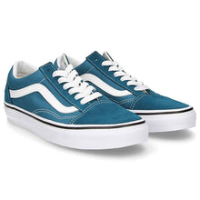 Load image into Gallery viewer, VANS OLD SKOOL CLASSIC SHOES - Allsport
