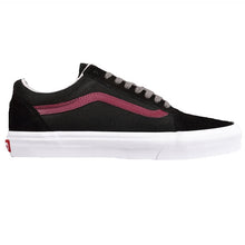 Load image into Gallery viewer, VANS OLD SKOOL (JERSEY LACE) SHOES - Allsport
