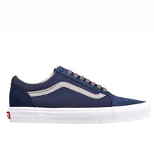 Load image into Gallery viewer, VANS OLD SKOOL (JERSEY LACE) SHOES - Allsport
