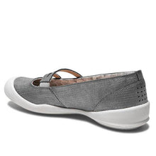 Load image into Gallery viewer, VENTURA PLOMB METALLISE SHOES - Allsport
