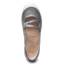 Load image into Gallery viewer, VENTURA PLOMB METALLISE SHOES - Allsport
