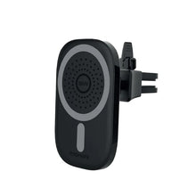 Load image into Gallery viewer, PROMATE 15W Magnetic Wireless Charging Car Mount
