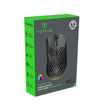Load image into Gallery viewer, GameCharged™ Dual Mode Gaming Mouse 1600DPI - Allsport
