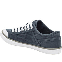 Load image into Gallery viewer, VIOLAY NAVY SHOES - Allsport
