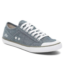 Load image into Gallery viewer, VIOLAY CHAMBRAY SHOES - Allsport
