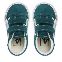 Load image into Gallery viewer, SCRATCH SHOES OLD SKOOL TODDLER (1-4 YEARS)
