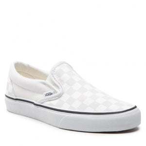 CLASSIC SLIP-ON SHOES