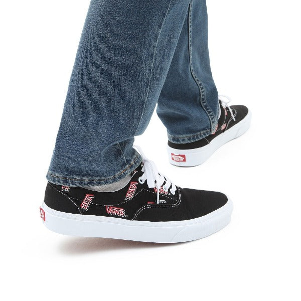 Virtual Agm Vans Era Tc Suede Vans Era TC Men's Suede Lace-Up