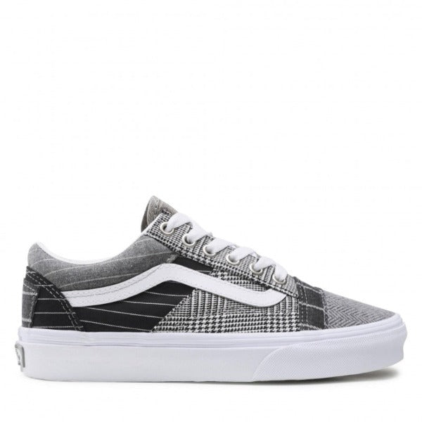 Jersey old skool vans best sale