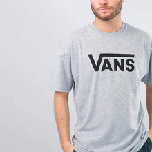 Load image into Gallery viewer, VANS ATHLETIC HEATHER T-SHIRT - Allsport
