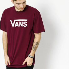 Load image into Gallery viewer, VANS CLASSIC T-SHIRT - Allsport
