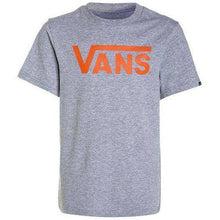 Load image into Gallery viewer, VANS ATHLETIC HEATHER/TANG T-SHIRT - Allsport
