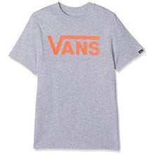 Load image into Gallery viewer, VANS ATHLETIC HEATHER/TANG T-SHIRT - Allsport
