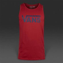 Load image into Gallery viewer, VANS CLASSIC TANK - Allsport
