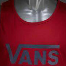Load image into Gallery viewer, VANS CLASSIC TANK - Allsport
