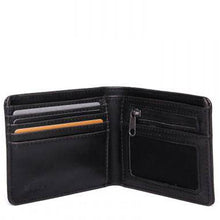 Load image into Gallery viewer, FULL PATCH BIFOLD EU BLACK WALLET - Allsport
