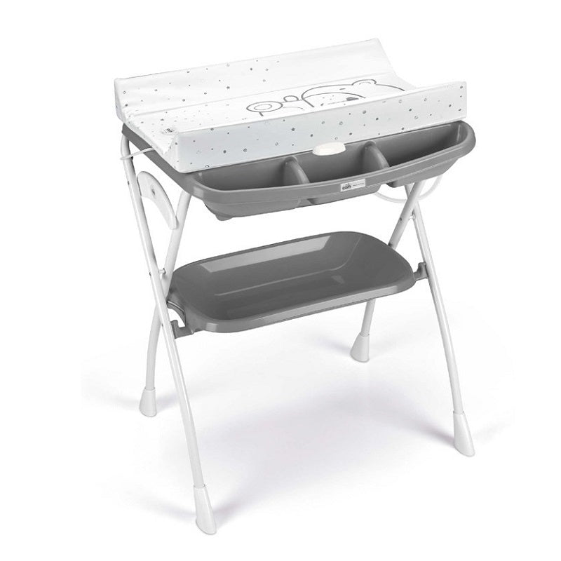 Volare Changing Table- Antracite