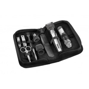 WAHL Deluxe Travel Kit Trimmer - Allsport