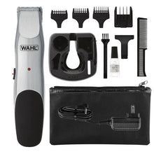 Load image into Gallery viewer, WAHL GroomsMan Rechargeable Trimmer - Allsport
