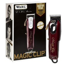 Load image into Gallery viewer, WAHL Magic Clip Cordless - Allsport
