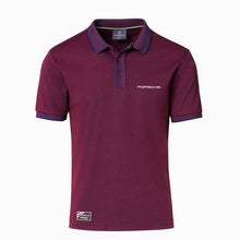 Load image into Gallery viewer, Heritage Collection Men&#39;s Polo - Allsport
