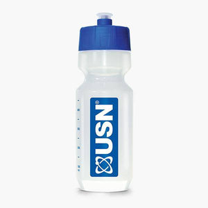 USN Olympic water bottle Blue 800ml - Allsport