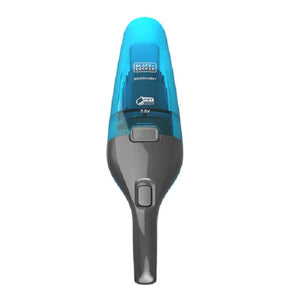 BLACK+DECKER 7.2V Wet and Dry Lithium-ion dustbuster® Cordless Hand Vacuum