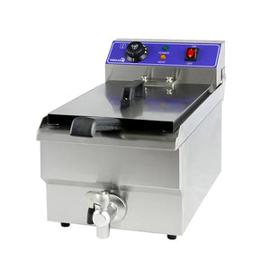 Electric Fryer 13L