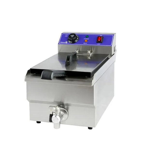 Electric Fryer 16L