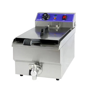 Electric Fryer 19L