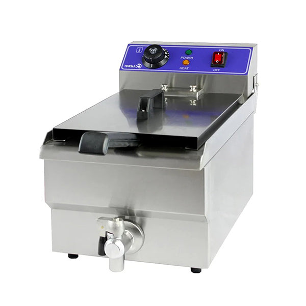 Electric Fryer 19L