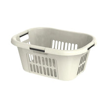 Load image into Gallery viewer, COSMOPLAST 40L Oval Laundry Basket - IFHHLA348
