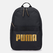 Load image into Gallery viewer, WMN Core Base Backpack Puma Black - Allsport
