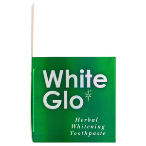 HERBAL Whitening Toothpaste