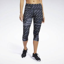 Load image into Gallery viewer, WORKOUT READY ALLOVER PRINT TIGHTS - Allsport
