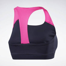 Load image into Gallery viewer, WORKOUT READY MEDIUM-IMPACT BRA - Allsport
