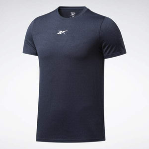 WORKOUT READY MÉLANGE TEE - Allsport