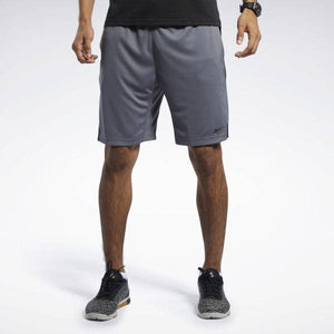 WORKOUT READY SHORTS - Allsport